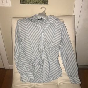 Men’s vintage Ben Sherman retro 2M dress shirt